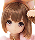 サアラズ ア・ラ・モード ~meow×meow a・la・mode~ アビシニアン / マヤ POD015-MAM AZONE/サアラズ ア・ラ・モード/サアラズ ア・ラ・モード ~meow×meow a・la・mode~ アビシニアン / マヤ POD015-MAM