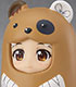 ねんどろいどもあ ガールズ&パンツァー きぐるみフェイスパーツケース(ボコ) ABS塗装済み完成品 ガールズ&パンツァー/ガールズ&パンツァー/ねんどろいどもあ ガールズ&パンツァー きぐるみフェイスパーツケース(ボコ) ABS塗装済み完成品