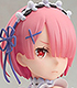 ラム 1/7 ABS&PVC塗装済み完成品 Re:ゼロから始める異世界生活/Re:ゼロから始める異世界生活/ラム 1/7 ABS&PVC塗装済み完成品