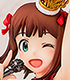 天海春香 -キラメキ進行形!- 1/8 ABS&PVC塗装済み完成品 THE IDOLM@STER/アイドルマスター ミリオンライブ!/天海春香 -キラメキ進行形!- 1/8 ABS&PVC塗装済み完成品