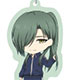 ねんどろいどぷらす 刀剣乱舞-花丸- スタンド付きアクリルキーチェーン にっかり青江 刀剣乱舞/刀剣乱舞/ねんどろいどぷらす 刀剣乱舞-花丸- スタンド付きアクリルキーチェーン にっかり青江