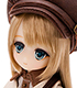 Alvastaria(アルヴァスタリア) ケイティ~旅立ちの日~ POD028-AKT AZONE/アルヴァスタリア/Alvastaria(アルヴァスタリア) ケイティ~旅立ちの日~ POD028-AKT