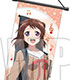BanG Dream! ミニタペストリーvol.2 冬制服ver. 戸山香澄 BanG Dream!(バンドリ!)/BanG Dream!(バンドリ!)/BanG Dream! ミニタペストリーvol.2 冬制服ver. 戸山香澄
