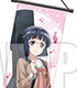 BanG Dream! ミニタペストリーvol.2 冬制服ver. 牛込りみ BanG Dream!(バンドリ!)/BanG Dream!(バンドリ!)/BanG Dream! ミニタペストリーvol.2 冬制服ver. 牛込りみ
