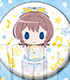 BanG Dream! ビッグ缶バッジ ミニキャラ STAR BEAT!衣装 山吹沙綾 BanG Dream!(バンドリ!)/BanG Dream!(バンドリ!)/BanG Dream! ビッグ缶バッジ ミニキャラ STAR BEAT!衣装 山吹沙綾