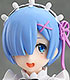 figma レム ABS&PVC塗装済み可動フィギュア Re:ゼロから始める異世界生活/Re:ゼロから始める異世界生活/figma レム ABS&PVC塗装済み可動フィギュア