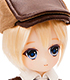 Alvastaria(アルヴァスタリア) ニール~旅立ちの日~ POD029-ANT AZONE/アルヴァスタリア/Alvastaria(アルヴァスタリア) ニール~旅立ちの日~ POD029-ANT