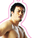 フィギュアシートキーホルダー 田口隆祐(3rd model) 新日本プロレスリング/新日本プロレスリング/フィギュアシートキーホルダー 田口隆祐(3rd model)