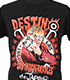 内藤哲也 ピクチャーTシャツ(EL INGOBERNABLE) 新日本プロレスリング/新日本プロレスリング/内藤哲也 ピクチャーTシャツ(EL INGOBERNABLE)