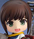 ねんどろいど 吹雪改二 ABS&PVC塗装済み可動フィギュア 艦隊これくしょん -艦これ-/艦隊これくしょん -艦これ-/ねんどろいど 吹雪改二 ABS&PVC塗装済み可動フィギュア
