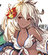 グランブルーファンタジー タペストリー「ゾーイ 水着Ver.」 グランブルーファンタジー/グランブルーファンタジー/グランブルーファンタジー タペストリー「ゾーイ 水着Ver.」