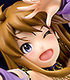 所恵美 悩殺セクシーダンスVer. ABS&PVC製塗装済み完成品 THE IDOLM@STER/アイドルマスター ミリオンライブ!/所恵美 悩殺セクシーダンスVer. ABS&PVC製塗装済み完成品