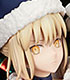 Fate/Fate/Grand Order/ライダー／アルトリア・ペンドラゴン［サンタオルタ］ 1/7 PVC製塗装済完成品