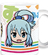 この素晴らしい世界に祝福を!2 ちゅるキャラマグカップ この素晴らしい世界に祝福を!/この素晴らしい世界に祝福を!2/この素晴らしい世界に祝福を!2 ちゅるキャラマグカップ