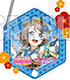 ラブライブ!サンシャイン!! アクリルカラビナVer.1 曜 ラブライブ!/ラブライブ!サンシャイン!!/ラブライブ!サンシャイン!! アクリルカラビナVer.1 曜