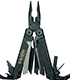 エヴァンゲリオン LEATHERMAN TOOL WAVE U.N.NERV MN-2015-LWAVE0001 エヴァンゲリオン/エヴァンゲリオン/エヴァンゲリオン LEATHERMAN TOOL WAVE U.N.NERV MN-2015-LWAVE0001