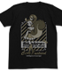 キュアカスタードTシャツ