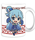 この素晴らしい世界に祝福を!2 ぷちこれ!マグカップ この素晴らしい世界に祝福を!/この素晴らしい世界に祝福を!2/この素晴らしい世界に祝福を!2 ぷちこれ!マグカップ