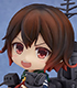ねんどろいど 睦月改二 ABS&PVC塗装済み可動フィギュア 艦隊これくしょん -艦これ-/艦隊これくしょん -艦これ-/ねんどろいど 睦月改二 ABS&PVC塗装済み可動フィギュア