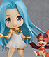 ねんどろいど ルリア&ビィ ABS&PVC塗装済み可動フィギュア グランブルーファンタジー/グランブルーファンタジー/ねんどろいど ルリア&ビィ ABS&PVC塗装済み可動フィギュア