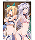 ロクでなし魔術講師と禁忌教典 B2タペストリー B ロクでなし魔術講師と禁忌教典/ロクでなし魔術講師と禁忌教典/ロクでなし魔術講師と禁忌教典 B2タペストリー B