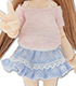 PIC134【1/12サイズドール用】1/12 スウィートガールズセット AZONE/ピコニーモコスチューム/PIC134【1/12サイズドール用】1/12 スウィートガールズセット