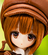 Alvastaria(アルヴァスタリア) メリル~旅立ちの日~ POD030-AMT AZONE/アルヴァスタリア/Alvastaria(アルヴァスタリア) メリル~旅立ちの日~ POD030-AMT