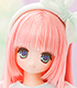 えっくす☆きゅーと×MAKI シュガードリーム / ころん POD001-MSK AZONE/えっくす☆きゅーと/えっくす☆きゅーと×MAKI シュガードリーム / ころん POD001-MSK