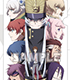 Re:CREATORS(レクリエイターズ) ちびっとクリアファイルコレクション/1ボックス Re:CREATORS/Re:CREATORS/Re:CREATORS(レクリエイターズ) ちびっとクリアファイルコレクション/1ボックス