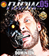 DOMINION 6.11 in OSAKA-JO HALL & KIZUNA ROAD パンフレット 新日本プロレスリング/新日本プロレスリング/DOMINION 6.11 in OSAKA-JO HALL & KIZUNA ROAD パンフレット