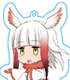 けものフレンズ ねんどろいどぷらす アクリルキーチェーンセット こうざん&さばくちほー けものフレンズ/けものフレンズ/けものフレンズ ねんどろいどぷらす アクリルキーチェーンセット こうざん&さばくちほー
