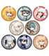 きゃらふぉるむ けものフレンズ 缶バッジコレクション/1ボックス けものフレンズ/けものフレンズ/きゃらふぉるむ けものフレンズ 缶バッジコレクション/1ボックス
