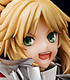 Fate/Fate/Apocrypha/“赤”のセイバー [モードレッド] 1/8 ABS＆PVC製塗装済み完成品