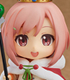 ねんどろいど 木春由乃 ABS&PVC塗装済み可動フィギュア サクラクエスト/サクラクエスト/ねんどろいど 木春由乃 ABS&PVC塗装済み可動フィギュア
