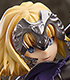 ジャンヌ・ダルク 1/8 ABS&PVC製塗装済み完成品 Fate/Fate/Apocrypha/ジャンヌ・ダルク 1/8 ABS&PVC製塗装済み完成品