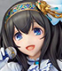 アイドルマスター シンデレラガールズ 鷺沢文香 ブライトメモリーズver. 1/7 PVC製塗装済完成品 THE IDOLM@STER/アイドルマスター シンデレラガールズ/アイドルマスター シンデレラガールズ 鷺沢文香 ブライトメモリーズver. 1/7 PVC製塗装済完成品