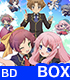 ★GEE!特典付★バカとテストと召喚獣 コンプリート Blu-ray BOX 【BD6枚組】 バカとテストと召喚獣/バカとテストと召喚獣/★GEE!特典付★バカとテストと召喚獣 コンプリート Blu-ray BOX 【BD6枚組】