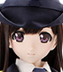 Happiness Clover 一日署長/まひろ AOD509-ISM AZONE/Happiness Clover/Happiness Clover 一日署長/まひろ AOD509-ISM