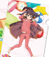 この素晴らしい世界に祝福を!2 めぐみん&ゆんゆんクリアファイル この素晴らしい世界に祝福を!/この素晴らしい世界に祝福を!2/この素晴らしい世界に祝福を!2 めぐみん&ゆんゆんクリアファイル