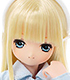 えっくす☆きゅーと 12thシリーズ リアン/エンジェリックサイ IV POD004-LAF AZONE/えっくす☆きゅーと/えっくす☆きゅーと 12thシリーズ リアン/エンジェリックサイ IV POD004-LAF