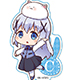 てくトコクリアバッチ ご注文はうさぎですか??/チノ ご注文はうさぎですか?/ご注文はうさぎですか??/てくトコクリアバッチ ご注文はうさぎですか??/チノ