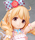 双葉 杏 なまけものフェアリーVer. 1/7 PVC製塗装済完成品 THE IDOLM@STER/アイドルマスター シンデレラガールズ/双葉 杏 なまけものフェアリーVer. 1/7 PVC製塗装済完成品