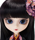 Pullip(プーリップ)/紫音(SHION) グルーヴオリジナル/プーリップ(Pullip)/Pullip(プーリップ)/紫音(SHION)