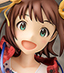 天海春香 1/8 ABS&PVC製塗装済み完成品 THE IDOLM@STER/THE IDOLM@STER/天海春香 1/8 ABS&PVC製塗装済み完成品