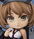 ねんどろいど 陸奥 ABS&PVC塗装済み可動フィギュア 艦隊これくしょん -艦これ-/艦隊これくしょん -艦これ-/ねんどろいど 陸奥 ABS&PVC塗装済み可動フィギュア