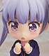 ねんどろいど 涼風青葉【再販】 ABS&PVC塗装済み可動フィギュア NEW GAME!/NEW GAME!!/ねんどろいど 涼風青葉【再販】 ABS&PVC塗装済み可動フィギュア