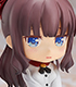 ねんどろいど 滝本ひふみ ABS&PVC塗装済み可動フィギュア NEW GAME!/NEW GAME!!/ねんどろいど 滝本ひふみ ABS&PVC塗装済み可動フィギュア