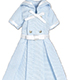 PIC152 【1/12サイズドール用】リボンベルトセーラーワンピ AZONE/ピコニーモコスチューム/PIC152 【1/12サイズドール用】リボンベルトセーラーワンピ