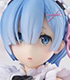レム 1/8 PVC製塗装済み完成品 Re:ゼロから始める異世界生活/Re:ゼロから始める異世界生活/レム 1/8 PVC製塗装済み完成品