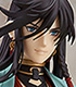 和泉守兼定 1/8 ABS&PVC製塗装済み完成品 刀剣乱舞/刀剣乱舞/和泉守兼定 1/8 ABS&PVC製塗装済み完成品